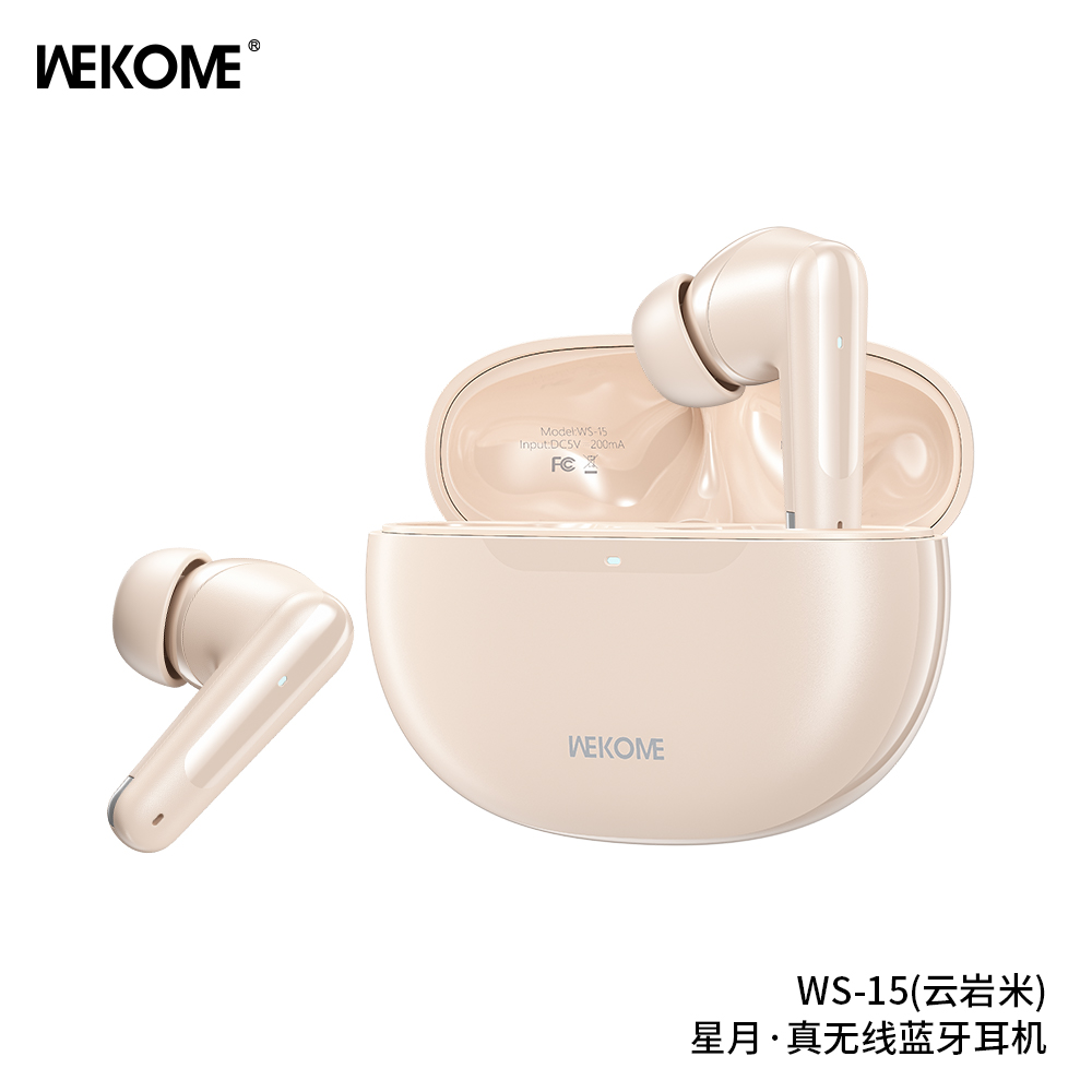 WEKOME WS-15 Wireless Earphone