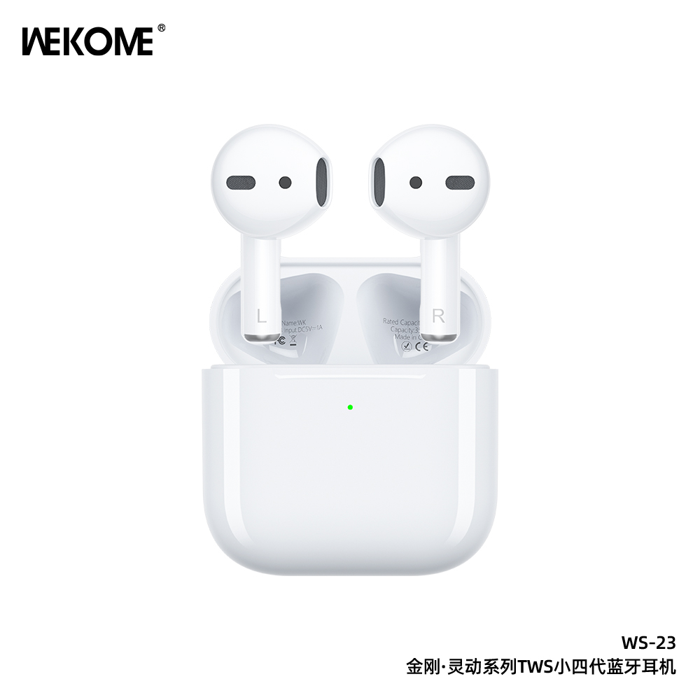 WEKOME Wireless Earbuds WS-23