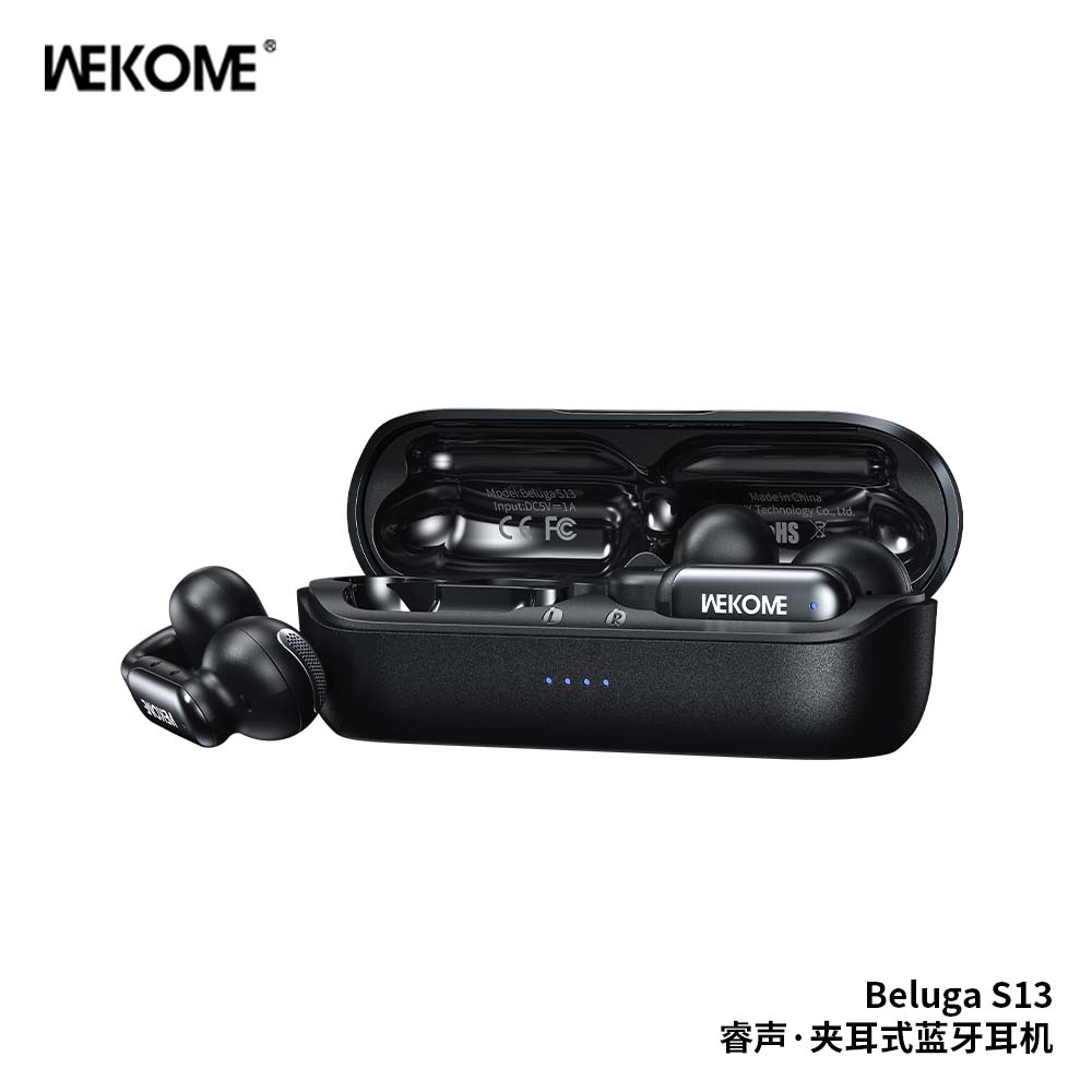 WEKOME Beluga S13 Wireless Earphones