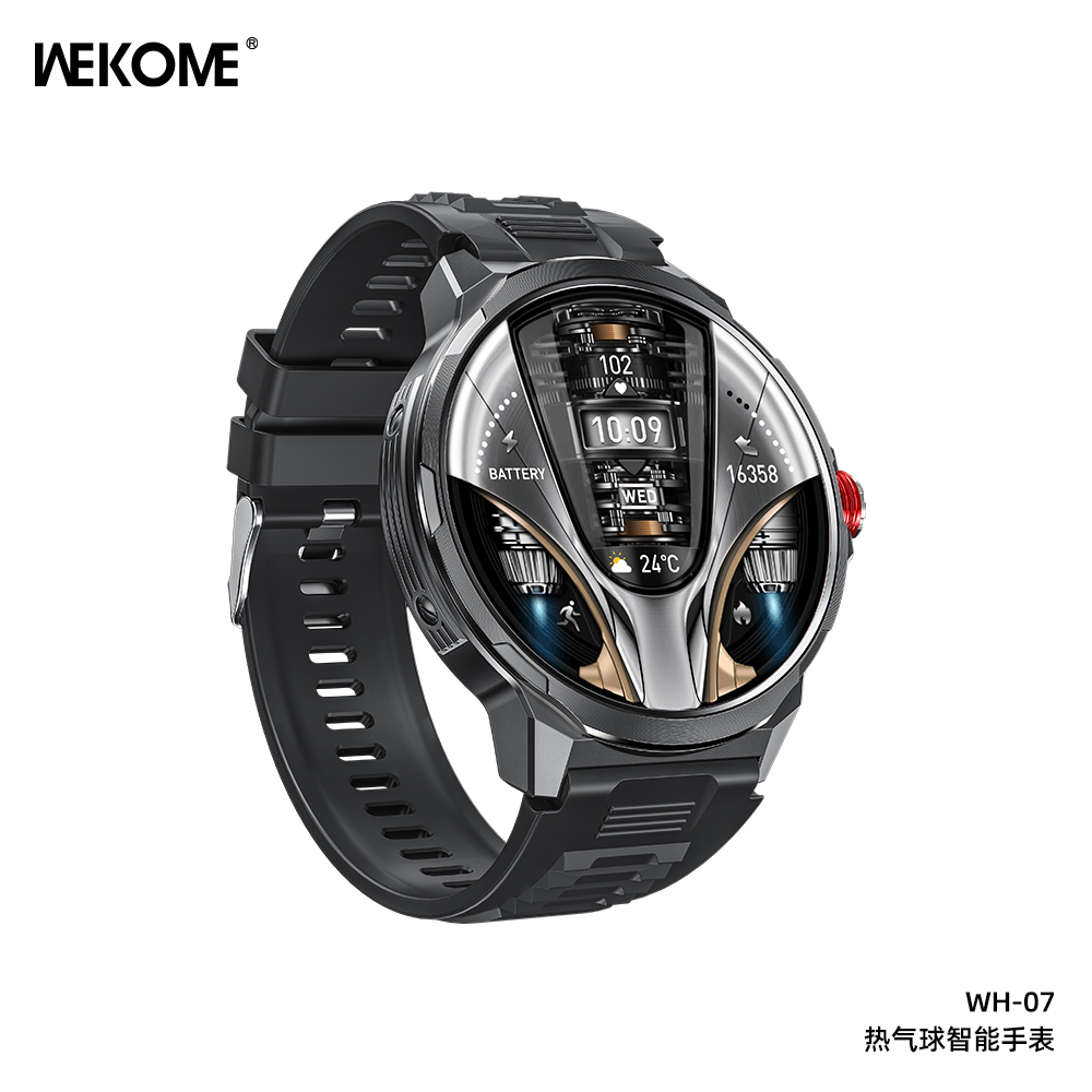 WEKOME WH-07  Smartwatch