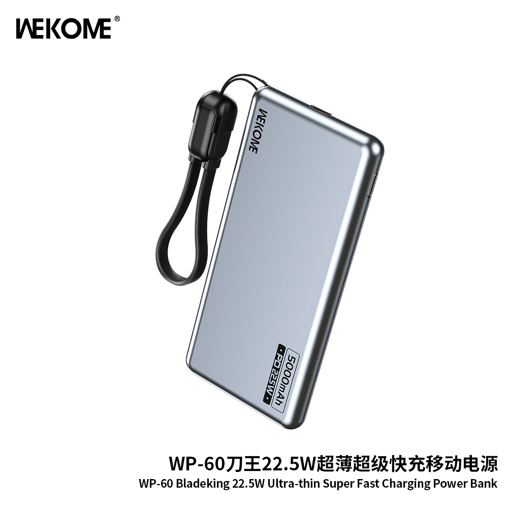 Wekome for a better mobile life wekome