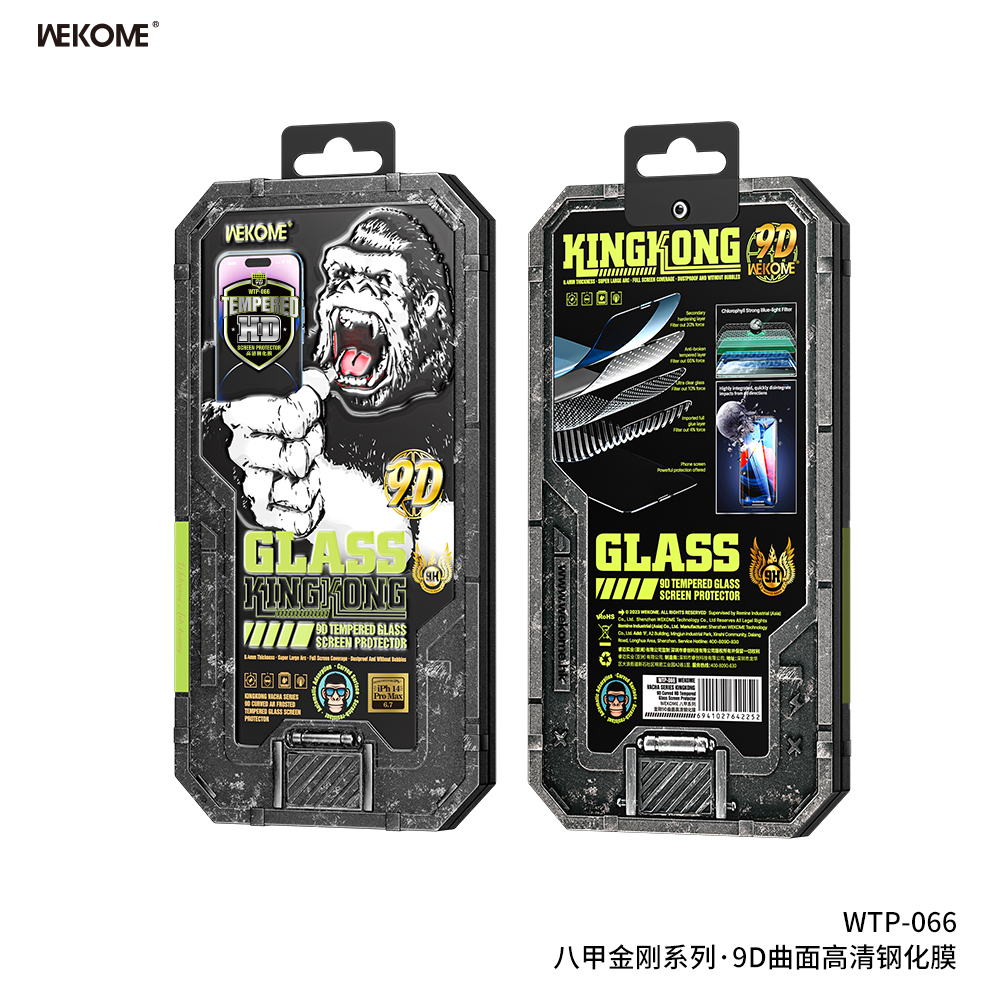 WEKOME HD Screen Protector WTP-066