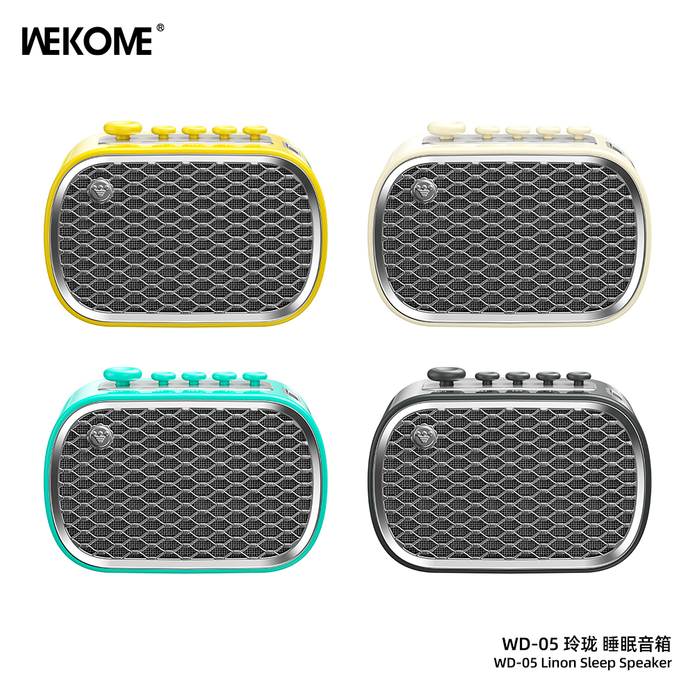 WEKOME WD-05 Linon  Sleep Speaker